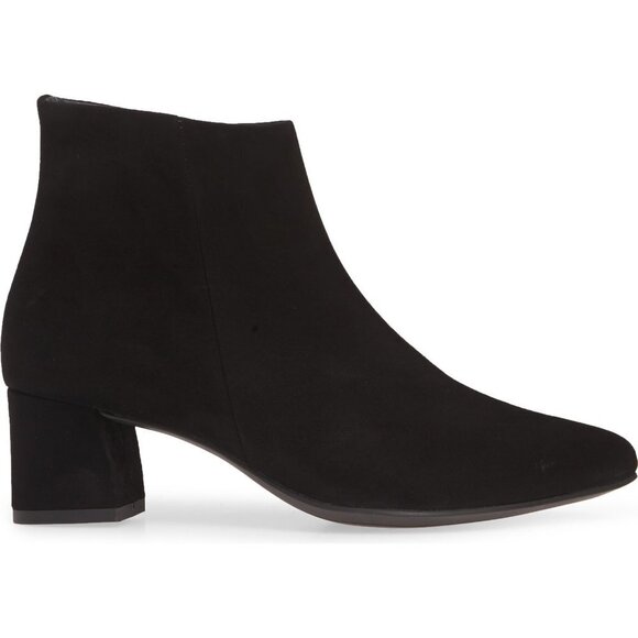 New in Box - Paul Green Beatle Boots - "Bridget" Bootie, Black, 9, Austria Made - Picture 9 of 9